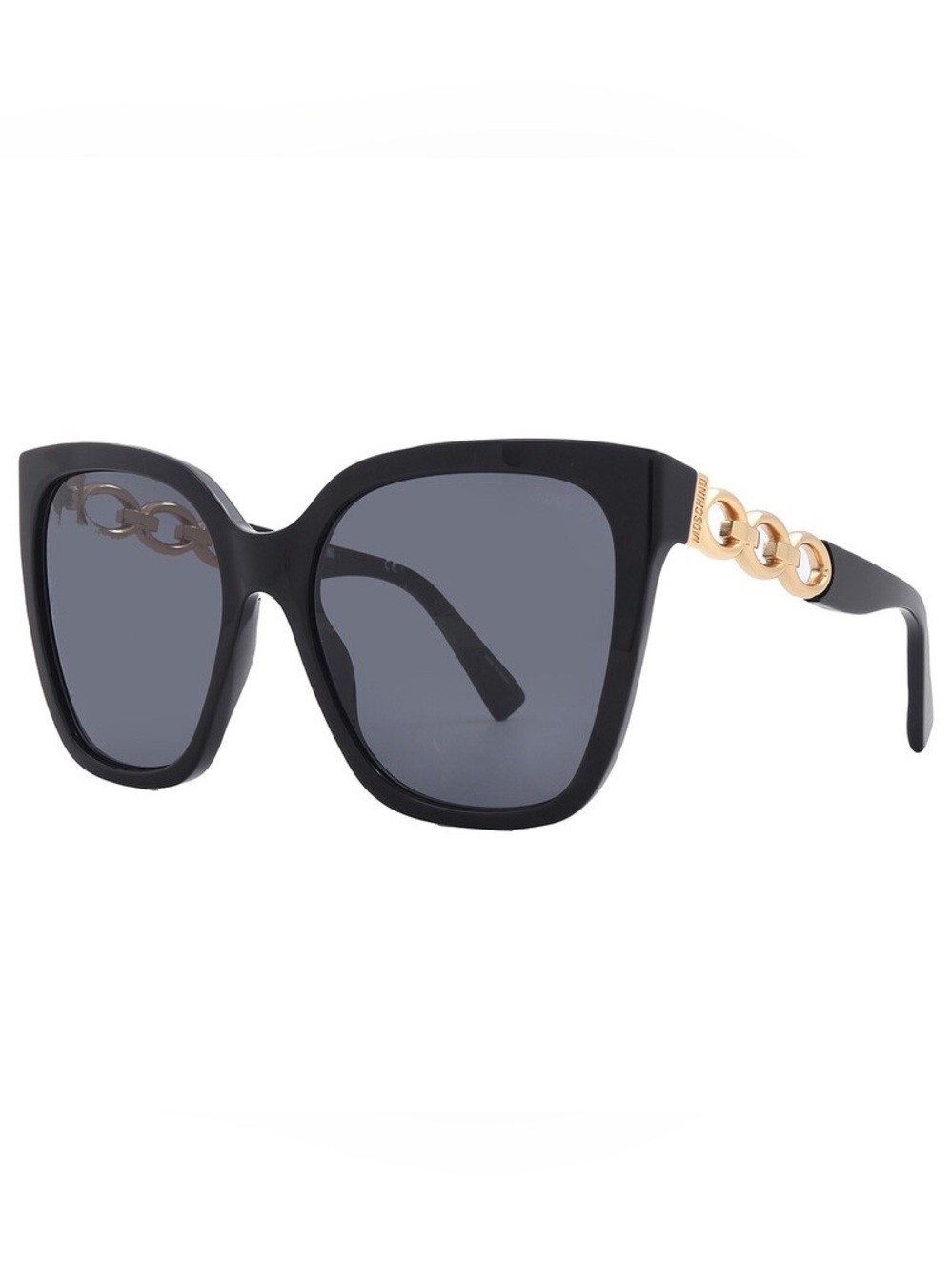Moschino MOS098/S cat-eye sunglasses
